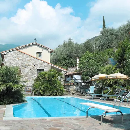 Holiday home Locazione Turistica Zoe Molini (Liguria)