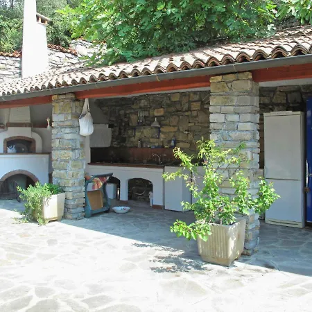 Locazione Turistica Zoe *