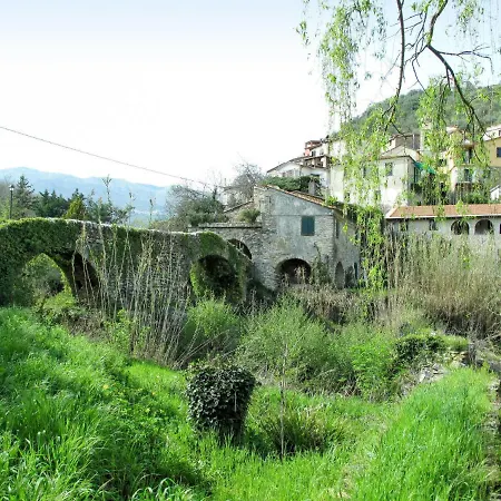 Locazione Turistica Zoe Holiday home