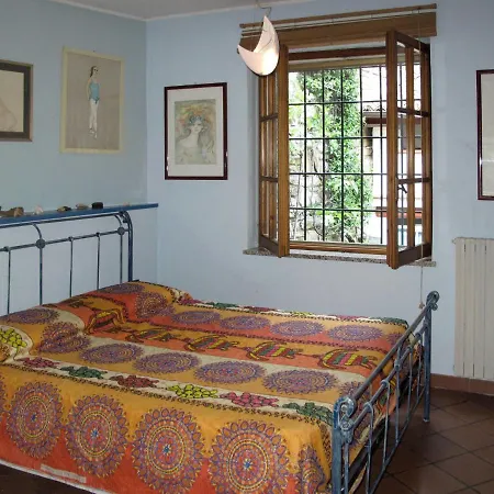 Locazione Turistica Zoe